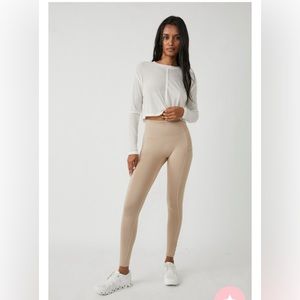 FP Movement Out of Your League Legging NWT